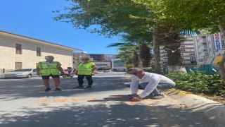 Mersin’de 14. Uluslararası Tarsus Yarı Maratonu hazırlıkları sürüyor