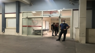 Antalya’da hayvan otlatma kavgasında 2 kişi öldü, 1 kişi yaralandı