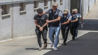 Adana’da YPG/PKK operasyonunda yakalanan 4 zanlıdan 3’ü tutuklandı