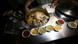 Adana’da akşam ve gece tüketilen tescilli lezzet: Şırdan