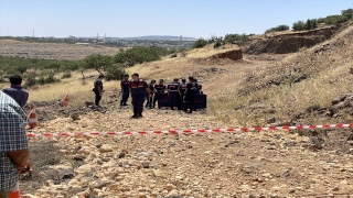 Gaziantep’te ailesinin kayıp başvurusu yaptığı kişi ölü bulundu