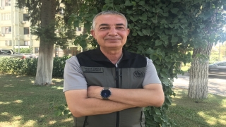 Antalya’da orman teşkilatı yangınlara karşı teyakkuzda