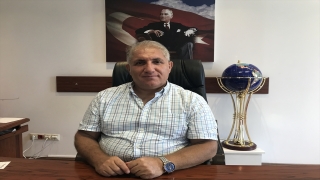 Antalya’da hava yolu trafiği, salgın öncesi döneme yaklaştı