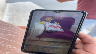 Antalya’da balkondan düşen 2,5 yaşındaki çocuk öldü