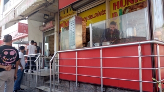 Adana’da çıkan silahlı kavgada 1 kişi yaralandı