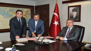 Adana’da ”Engelsiz Yaşam ve Gelişim Merkezi” kurulacak