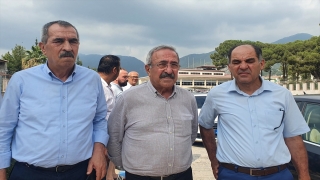 Osmaniye’de belde belediye başkanı akrabası tarafından darbedildi