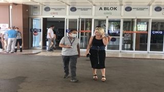 Bursa’da çöp evde bulunan çocuğun, yakın zamanda taburcu edilmesi planlanıyor