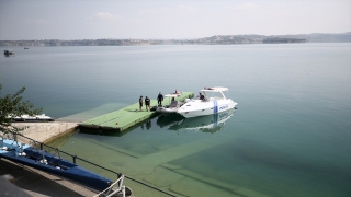 Adana’da baraj gölünde kaybolan kişinin cesedi bulundu
