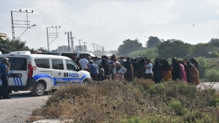 Adana’da sulama kanalında kaybolan çocuğun cesedi bulundu