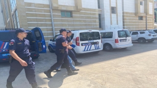 Antalya’da aranan hükümlü yakalandı