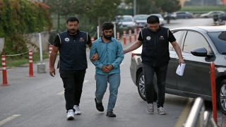 Adana’da DEAŞ’a yönelik operasyonda 7 şüpheli yakalandı