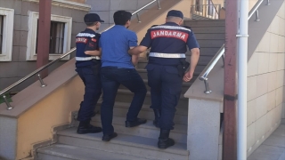 Kahramanmaraş’ta aranan FETÖ üyesi 3 hükümlü yakalandı