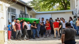 Gaziantep’te kaza yapan araca müdahale edenlere yolcu otobüsü çarptı, 15 kişi öldü