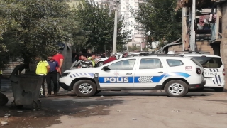 Adana’da çıkan taşlı, sopalı ve silahlı kavgada 1 kişi ağır yaralandı