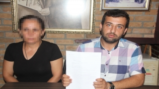 Antalya’da kızına cinsel istismardan yargılanan sanığa 30 yıl hapis cezası