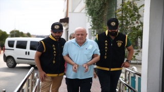Adana’daki cinayetle ilgili yakalanan zanlı tutuklandı