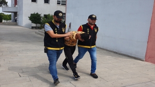 Adana’da engelli sporcunun bisikletini çaldığı iddia edilen şüpheli yakalandı