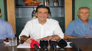Döşemealtı ilçesi Antalya’nın yeni yaşam ve yatırım merkezi haline geliyor