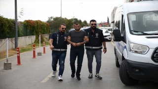 Adana’da 3 yıl önce işlenen cinayetin firari şüphelisi tutuklandı
