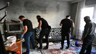 Gaziantep’te uyuşturucu operasyonunda 20 zanlı yakalandı