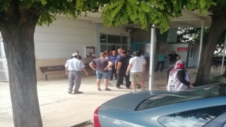 Antalya’da otomobilin çarptığı 5 yaşındaki çocuk öldü
