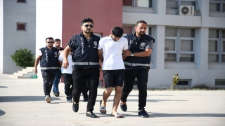 Adana’da husumetlisini öldürdüğü iddia edilen zanlı tutuklandı