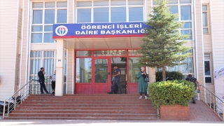 Öğrenci affıyla yeniden üniversiteli oldular