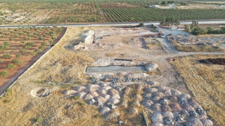 Nizip’e yapılacak stadyum için çalışmalar başladı