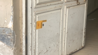 Adana’da silahlı saldırıda 2 kişi yaralandı