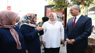 Kahramanmaraş’ta ”Şehrimi tanıyorum” projesi hayata geçirildi