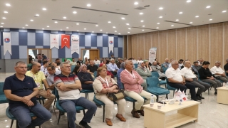 Burdur’da başlatılan ”Çoban Köprüsü” projesiyle çobanlar ve akademisyenler buluştu