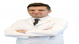 Uzmanından ”kalp hastalıklarının önüne geçme” uyarısı