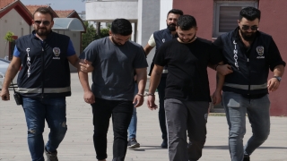 Adana’da kavgada darbedilen kişi öldü, 2 şüpheli tutuklandı