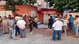 Adana’da boğulan iki kardeşin cenazeleri ailelerine teslim edildi