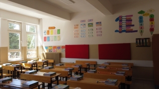 Isparta’da öğrencilere 458 bin 471 yardımcı kitap ücretsiz dağıtılacak