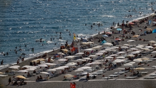 Turizmde kış sezonunda beklenen hareketlilik istihdama da katkı sunacak