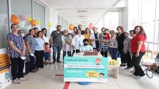 Uzmanından DMD hastalarının tedavisinde ”multidisipliner yaklaşım” önerisi