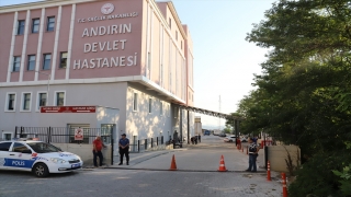 Kahramanmaraş’ta 2 aile arasındaki silahlı kavgada 3 kişi öldü, 3 kişi yaralandı