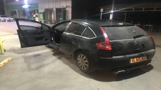 Antalya’da silahlı kavgada 1 kişi öldü, 3 kişi yaralandı
