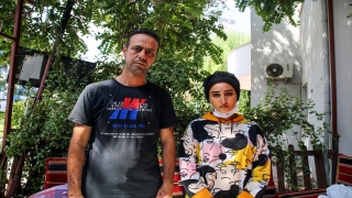 Adana’da kalbinden ve akciğerinden bıçaklanan gencin tedavisi sürüyor