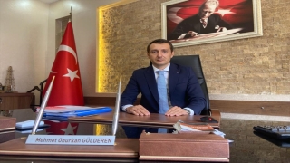 Gazetecilerden Samandağ Cumhuriyet Başsavcısı Gülderen’e ziyaret