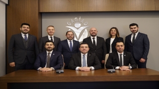 GAGİAD’ın AB destekli projesi başlıyor