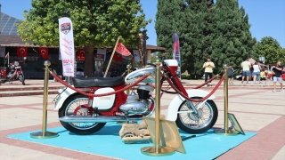 Antalya’da ”HobiFest 2022” festivali başladı