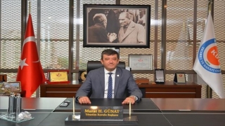 KUTSO seçimleri 5 Kasım’da yapılacak