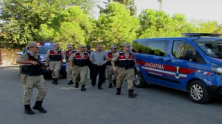 Gaziantep’te silahlı saldırıda hayatını kaybeden kişinin katil zanlısı yakalandı