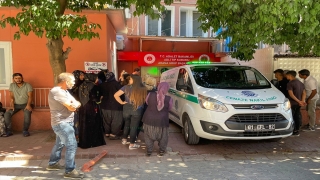 Adana’da anne ve kızı tabancayla öldürülmüş halde bulundu