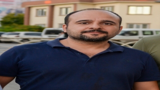 Antalya’da avukata bıçaklı saldırı girişiminde bulunan kişi gözaltına alındı