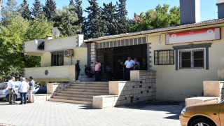 Gaziantep’te çocuk cesedi bulunmasına ilişkin 3 gözaltı