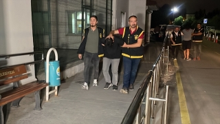 Adana’da trafikteki tartışmada av tüfeğiyle ateş açılmasıyla ilgili 3 kişi gözaltına alındı